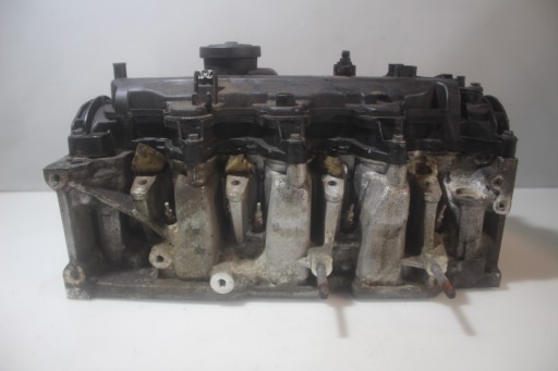 ГОЛОВКА ДВИГУНА RENAULT MEGANE III LIFT 1.5DCI