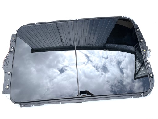 Люк на крыше панорама 8R0877041E AUDI Q5 8R