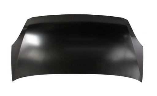 3800056 - КАПОТ ДВИГУНА IVECO DAILY 2006-2014 НОВИЙ