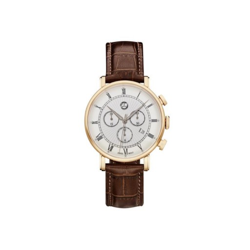 МУЖСКИЕ ЧАСЫ MERCEDES-BENZ С ХРОНОГРАФОМ