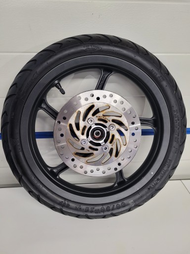 Honda NSC VISION обод передний щит