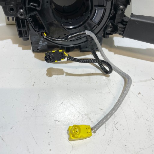 RENAULT CAPTUR II kroužek páčky 255545405R