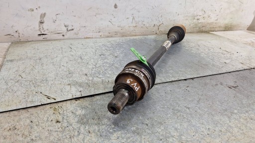 semi-axis right rear part P31259504 VOLVO XC60 and XC70 II V70 S60 S80