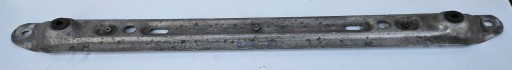 Peugeot RCZ 1.6 THP Versteifung Halter Strebe unter Kühler Halter