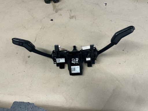 VW PASSAT B8 DEVIO LUCI TERGICRISTALLO TERGI 5Q0953521BB