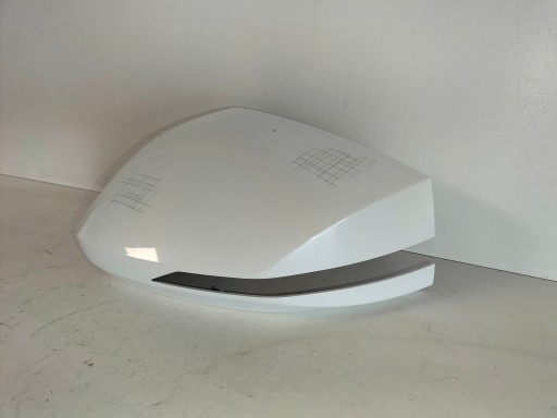cover cap mirrors left KIA SPORTAGE 5 V 21