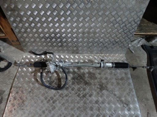 control KPL. TRW drag rod servo steering MASERATI GRAN TURISMO M145 1