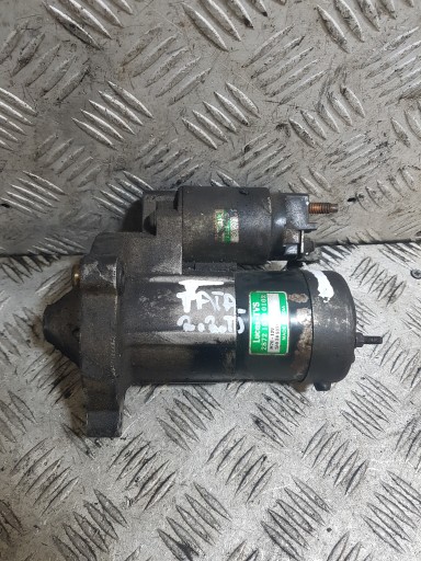 startér TATA INDICA 1.4 D 287215100102