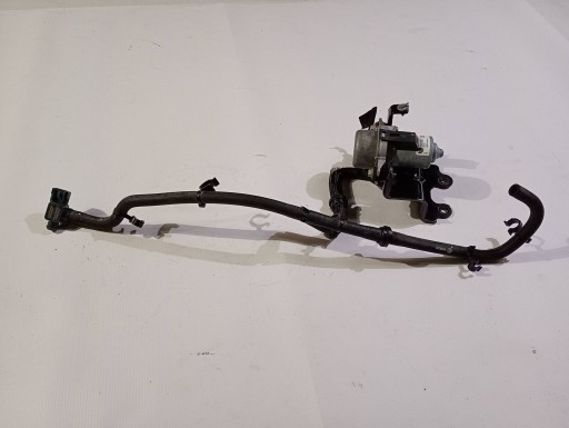 pump vacual vacum ukladu of brake Dodge Challenger 2015