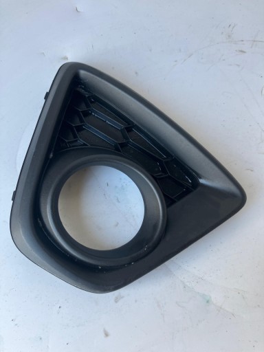 grid of a bumper fog lights right MAZDA CX-5 KD53-50C11