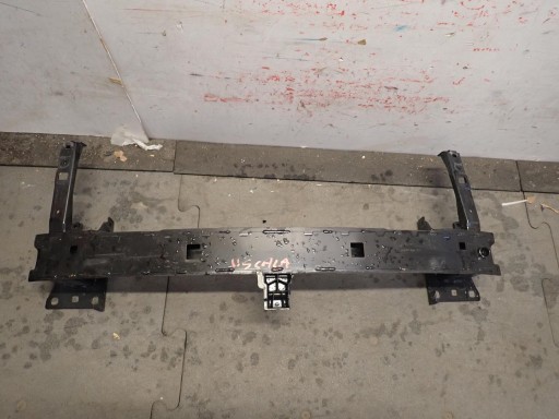 sider below bumper front SKODA SCALA 2019- 654807109