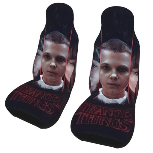 Чехлы для сидений 3D Custom Print Car Accessori