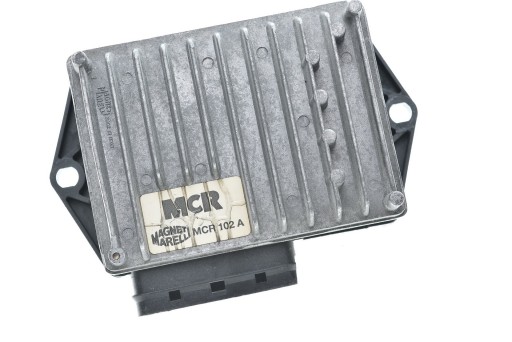 Модуль запалювання fiat mcr102a