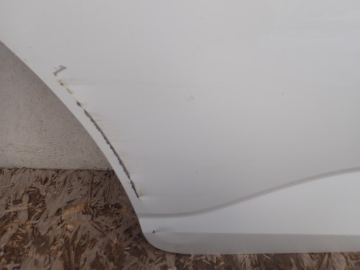 door right rear. right rear part DACIA SANDERO 3 III 2021- 821002247R