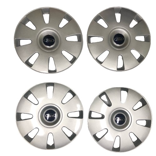 FORD S-MAX MK1 2006-2010 КОЛПАКИ 16 
