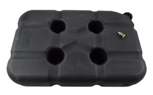 3358530 - БАК PAL.Обогрев.WEBASTO 40L ПЛАСТИК.