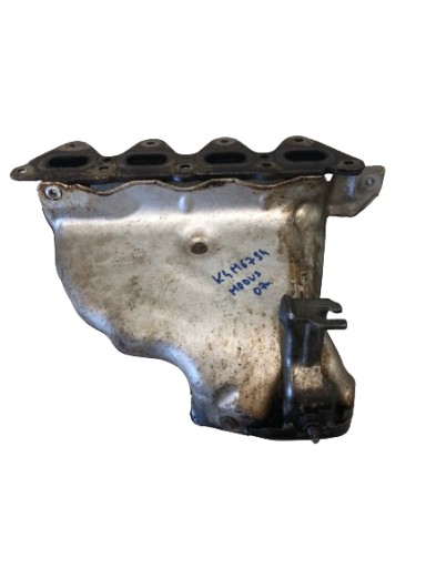 exhaust manifold K4M6794 RENAULT MODUS 8200487350