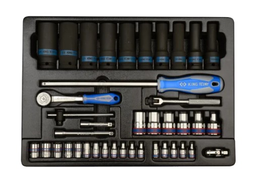 НАБОР НАКОНЕЧНИКОВ 1/4