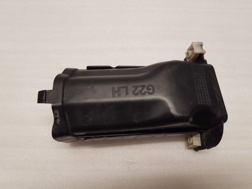 KANAL luft links vorne BMW 4 G22 G23 5A32063