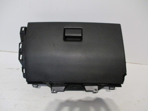 passenger compartment LAND ROVER DISCOVERY SPORT