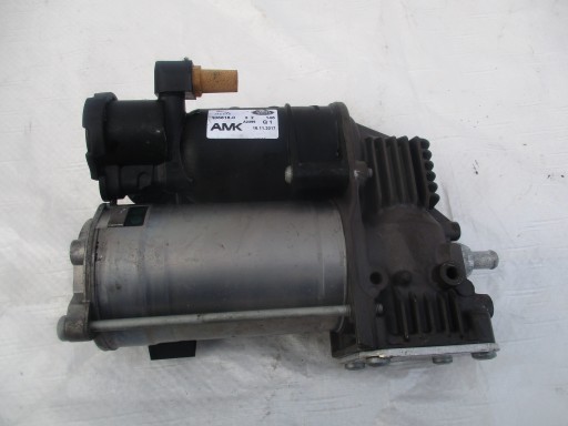 A2395 - JAGUAR XJ XE XF НАСОС КОМПРЕСОР ПІДВІСКИ AMK