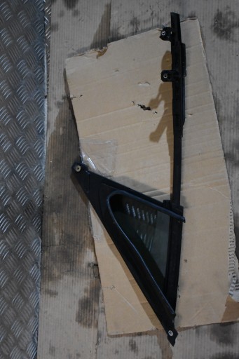 IDEALNA window door front left PORSCHE PANAMERA 971 AS2 17r. 1