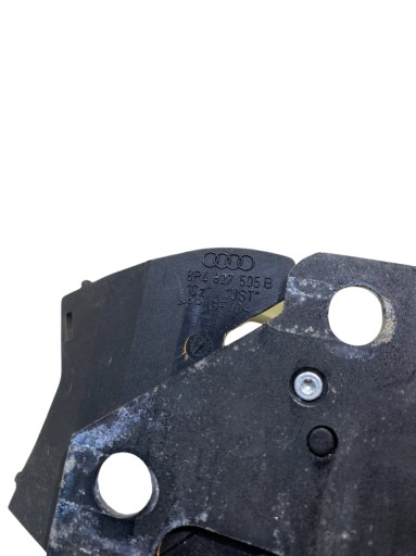 Schloß heckklappe Kofferraum AUDI A4 B7 KOMBI 8P4827505B