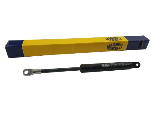 GS0057 - ПРИВОД КРЫШКИ БАГАЖНИКА POLONEZ ATU