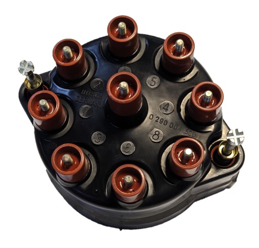 Bosch 0 290 004 500 крышка зажигания