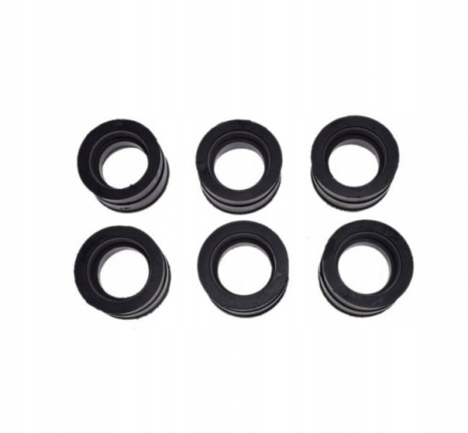 IS15M11859 - ПАТРУБОК КАРБЮРАТОРА ДЛЯ HONDA 16211-MA2-000