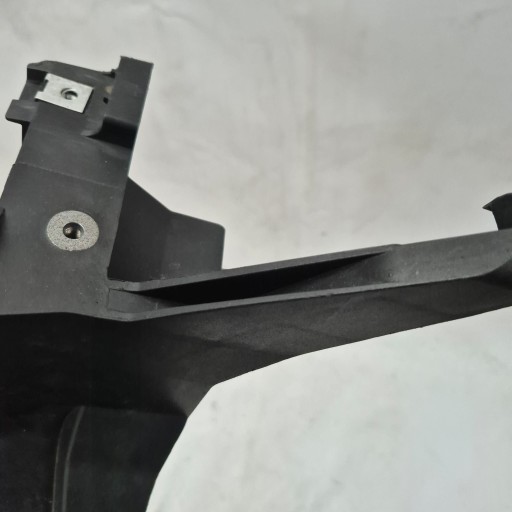 AUDI Q4 E-TRON 21-> holder support left front front
