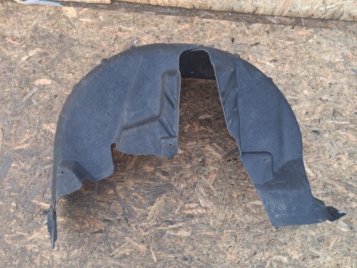 mudguard right rear part SKODA KODIAQ 22R 565810970A
