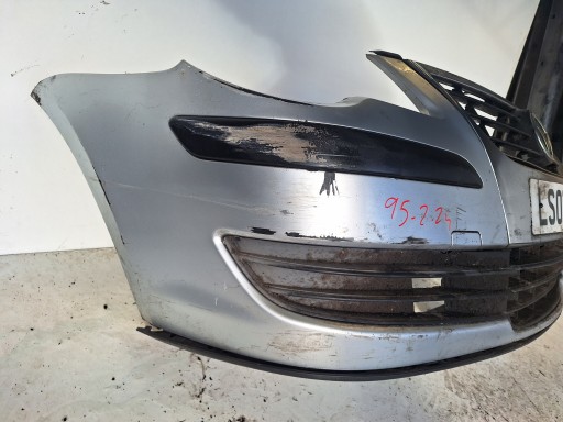 VOLKSWAGEN TOURAN 1T0 LIFT 06-10 Paraurti
