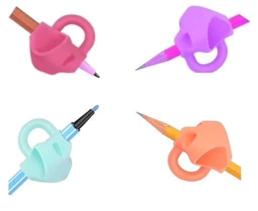 Блокноти Mawe 4 шт