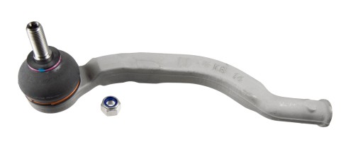 43488 01 - LMI НАКОНЕЧНИК РУЧКИ ЛЕВЫЙ