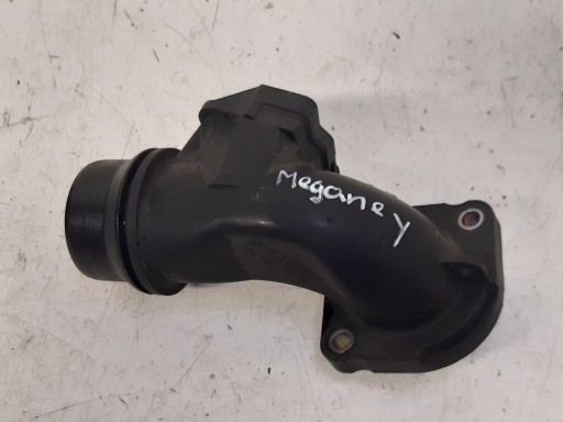Sensor MAP 223650002R Renault Megane III