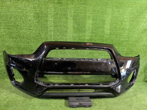 front bumper front MITSUBISHI ASX LIFT 12-15 NR.Z9132