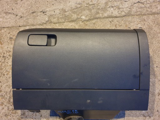 passenger compartment plato VW POLO 6R 2009- 6r1857097P