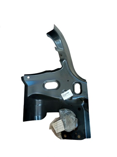 5E5809486 - ВНУТРЕННЕЕ УСИЛЕНИЕ ПРАВОЙ ЗАДНЕЙ ЧАСТИ SKODA OCTAVIA