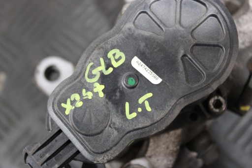 caliper brake left rear part A2474235500 MERCEDES GLB X247