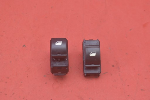 control panel of the window EU 98044803ZD 98016307ZD CITROEN BERLINGO 2 II 15-21