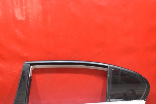 door left rear part rear. 354 BMW F02 LONG 08-12