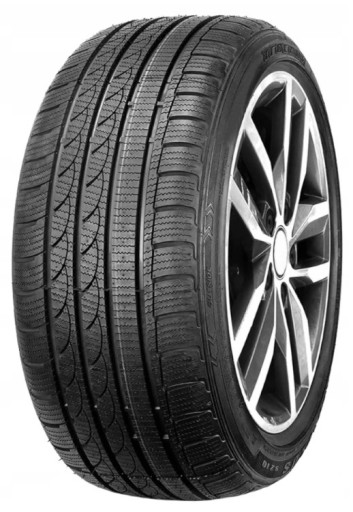 2X 235/40R18 Tracmax ICE-PLUS S210 95V XL 2022 г.
