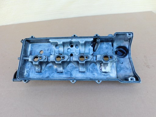 Abdeckung der Ventile oben DES MOTORS Mercedes Sprinter 2.2 CDI Original