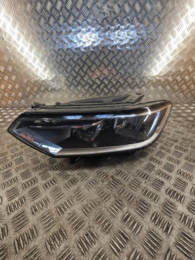 light REFLEKTOR left left front front VW PASSAT B8 3G 3G2941005B UK