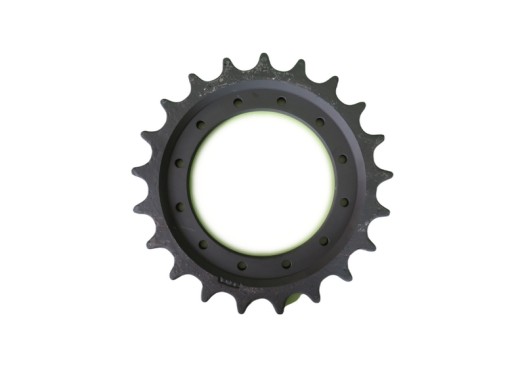 6813372 12BOLT - Приводне колесо MINI Bobcat X325 331 328 334 12 ОТВ.
