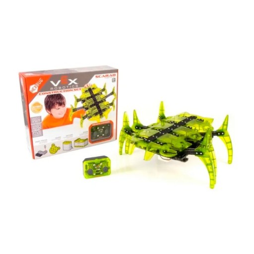 Скарабей Hexbug 406-3347