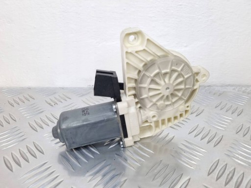 mini motor windows rear part left side Mercedes-Benz S W221 facelift 2012