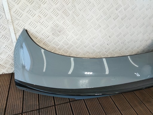 HYUNDAI I30 III I30N 16-23 FASTBACK LOTKA spoiler of the rear bonnet 87250-S0700
