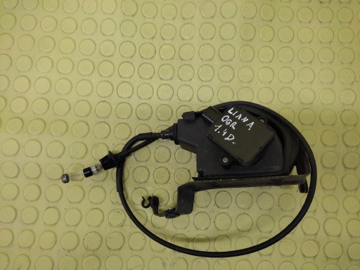 SUZUKI LIANA 1.4 D PEDAL potentiometer Gas
